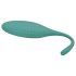 Eggs Series - trillend vibrerend ei (groen)