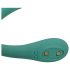 Eggs Series - trillend vibrerend ei (groen)