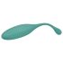 Eggs Series - trillend vibrerend ei (groen)