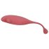 Eggs Serie - pulserend vibrerend eitje (rood)