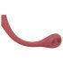 Eggs Serie - pulserend vibrerend eitje (rood)