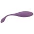 Egg Series - draairing vibrerend eitje (paars)