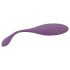 Egg Series - draairing vibrerend eitje (paars)