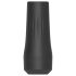 Desirel True Touch - levensechte vibrator (natuurlijk-zwart)