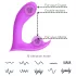 Desirel Insider - G-spot en prostaat vibrator - siliconen - paars