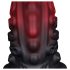 OgazR - dildo octopusarm - 19cm - rood