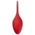Here is a marketing-friendly and culturally appropriate Dutch translation, under 80 characters:

**Funny Me – Slim Vibrerend Ei met Duivelsvork (rood)**