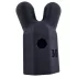 Desirel - aroma inhalator - zwart - maat M