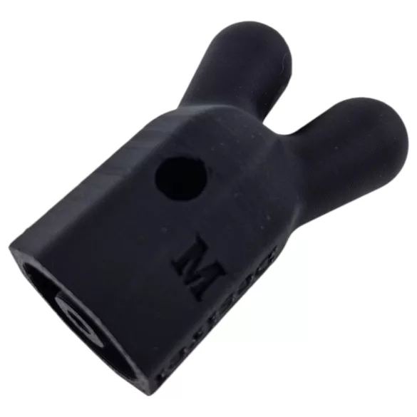 Desirel - aroma inhalator - zwart - maat M