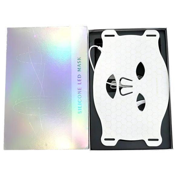 Photon Verjongende Gezichtsverzorging LED Masker