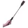 Heatmark - paddle met kleurverandering - siliconen - paars