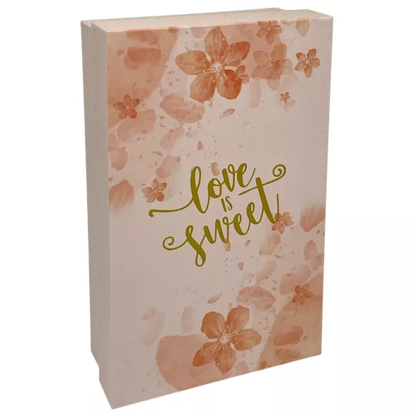 HappyPet Comfort - massagegordel voor menstruatie - roze