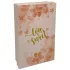 HappyPet Comfort - massagegordel voor menstruatie - roze