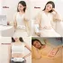 HappyPet Comfort - massagegordel voor menstruatie - roze
