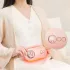 HappyPet Comfort - massagegordel voor menstruatie - roze
