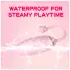 Funny Me - draagbaar app-gestuurd vibratie-ei (roze)