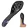 Biu-Biu - penis vibrator - zwart