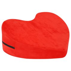 Magic Pillow - sekspiluw hartvormig - rood