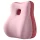 Desirel Magic Pillow - Traagschuim kussen met dildo‑houder (roze)