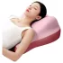 Desirel Magic Pillow - Traagschuim kussen met dildo‑houder (roze)