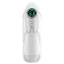 Mroow - automatische stroker met vibratie (zwart)