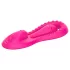 Mroow - flexibel kussenvibrator (roze)