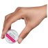 Coconutoil - Biologische Lip Scrub (10ml)
