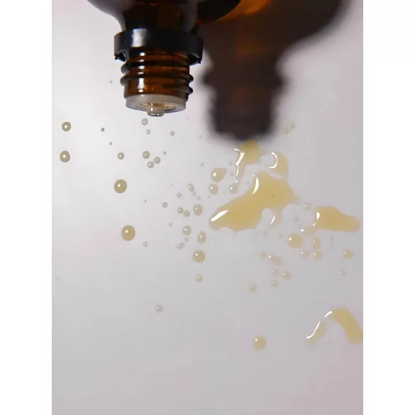 Coconutoil - biologische bruiningsolie - 80ml
