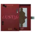 Lustiq Bond Bites - libido verhogende chocolade - 2 stuks