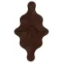 Lustiq Bond Bites - libido verhogende chocolade - 2 stuks