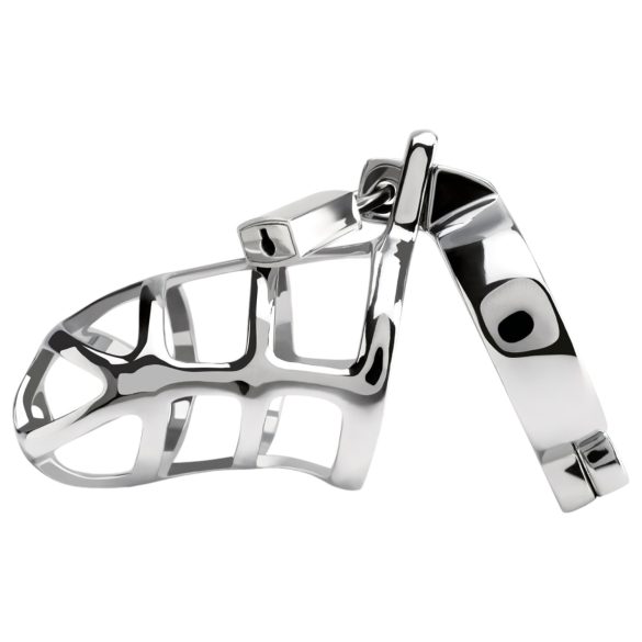 / Metal Worx - premium metalen peniskooi
