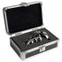 / Metal Worx - premium metalen peniskooi
