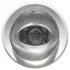 PDX Roto-Bator - automatische vibrerende mondmasturbator - wit
