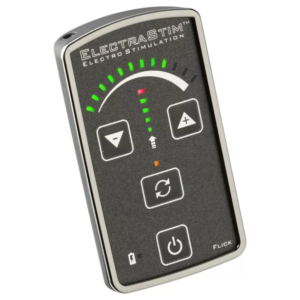ElectraStim Flick - elektro stimulatie startersset - beginnerset
