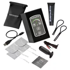ElectraStim Flick - elektro stimulatie set - gevorderd