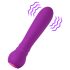 FemmeFunn Ultra Bullet - luxe mini vibrator (paars)