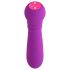 FemmeFunn Ultra Bullet - luxe mini vibrator (paars)