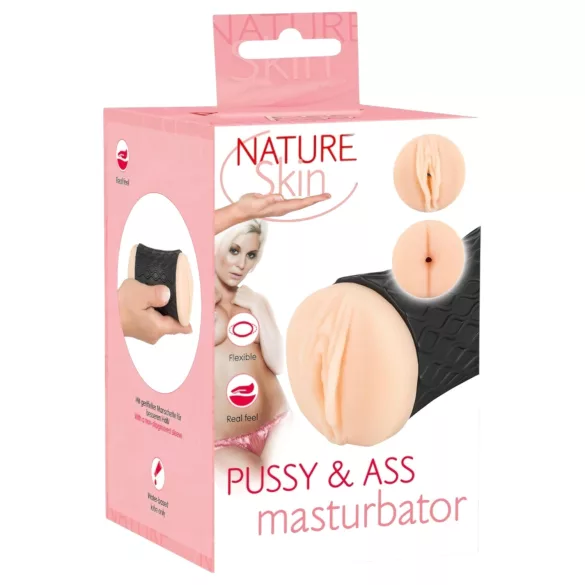 Masturbatorset voor mannen