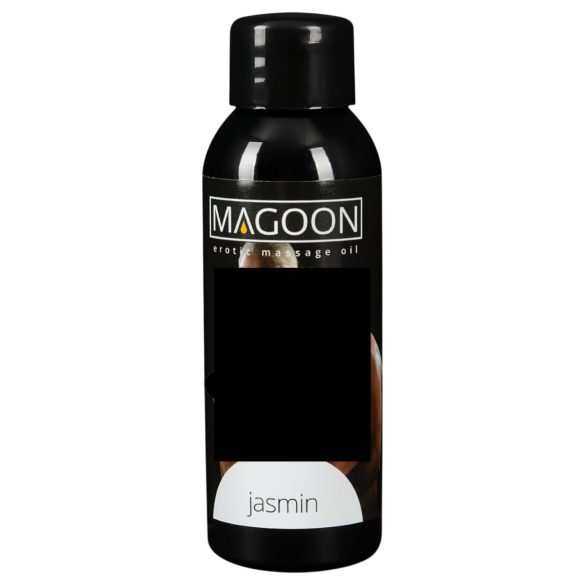 Magoon - massageolie set - 6 stuks 50ml