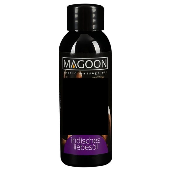 Magoon - massageolie set - 6 stuks 50ml