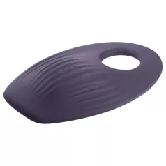 Inya Grinder Pad - App-gestuurde kussenvibrator (paars)