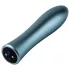 FemmeFunn Bougie - vibrator - premium aluminium - zilver