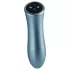 FemmeFunn Bougie - vibrator - premium aluminium - zilver