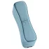 FemmeFunn Bougie - vibrator - premium aluminium - zilver