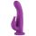 FemmeFunn Pirouette - draadloze luxe vibrator (paars)