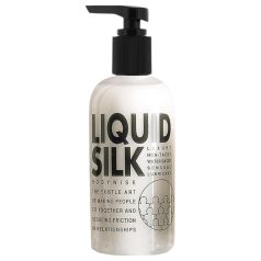 Liquid Silk - huidvernieuwende waterbasis glijmiddel (250ml)