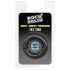 Doc Johnson Fat Tire - Dikke Penisring (zwart)