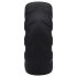 Doc Johnson Fat Tire - Dikke Penisring (zwart)