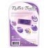 Roller Ballen Massager - Massagehandstuk (paars)