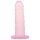 Addiction Coctails - zuignap dildo (roze)
